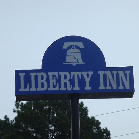 Liberty Inn Waynesboro Dış mekan fotoğraf