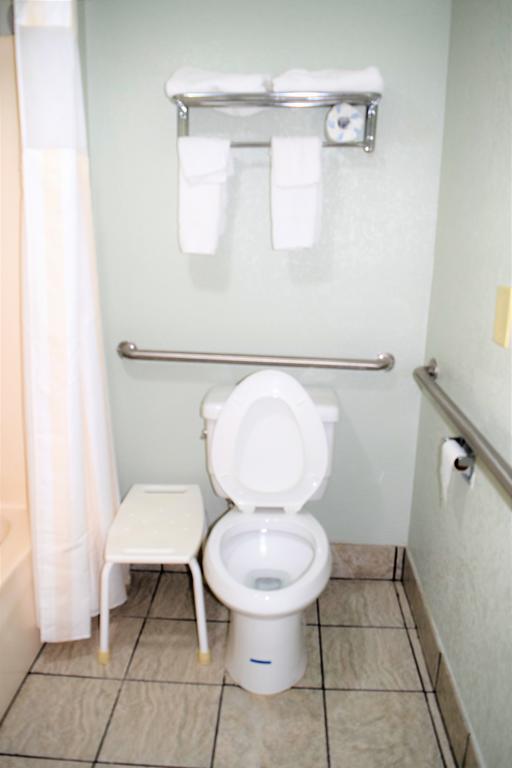 Liberty Inn Waynesboro Dış mekan fotoğraf