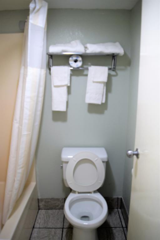 Liberty Inn Waynesboro Dış mekan fotoğraf