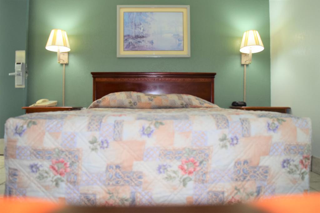 Liberty Inn Waynesboro Dış mekan fotoğraf