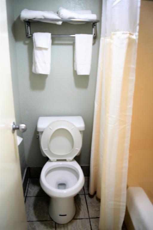 Liberty Inn Waynesboro Dış mekan fotoğraf