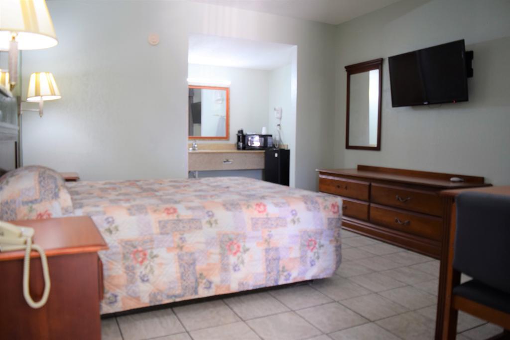 Liberty Inn Waynesboro Dış mekan fotoğraf