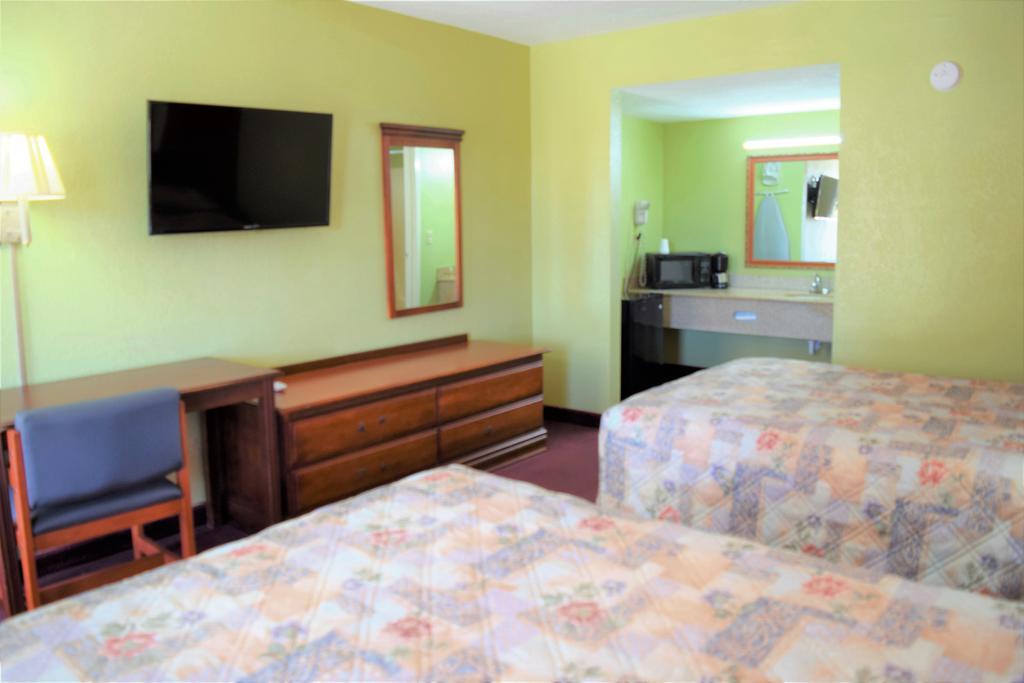Liberty Inn Waynesboro Dış mekan fotoğraf