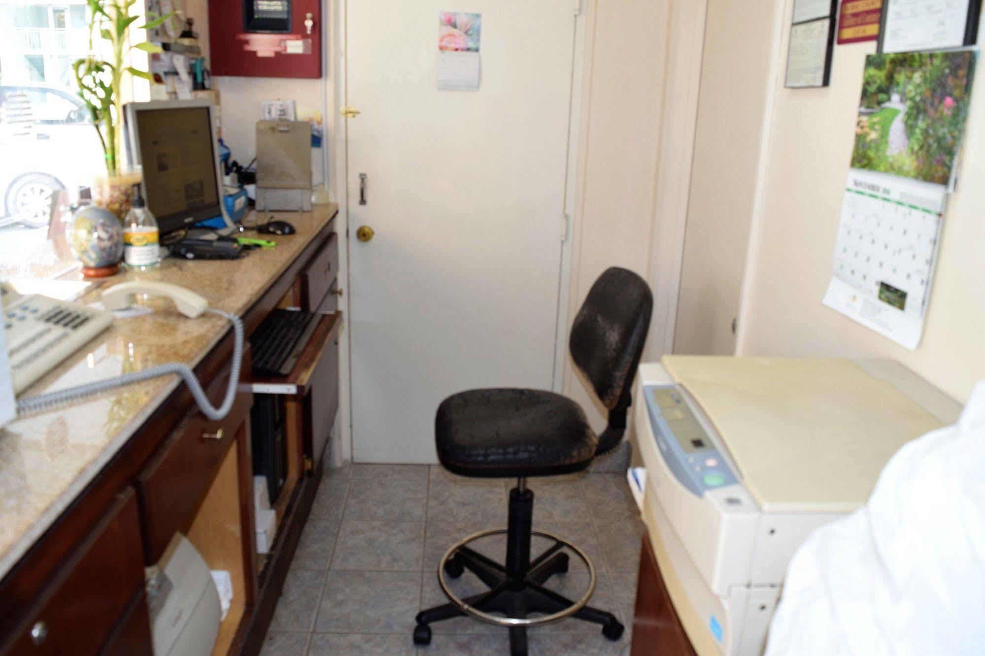 Liberty Inn Waynesboro Dış mekan fotoğraf