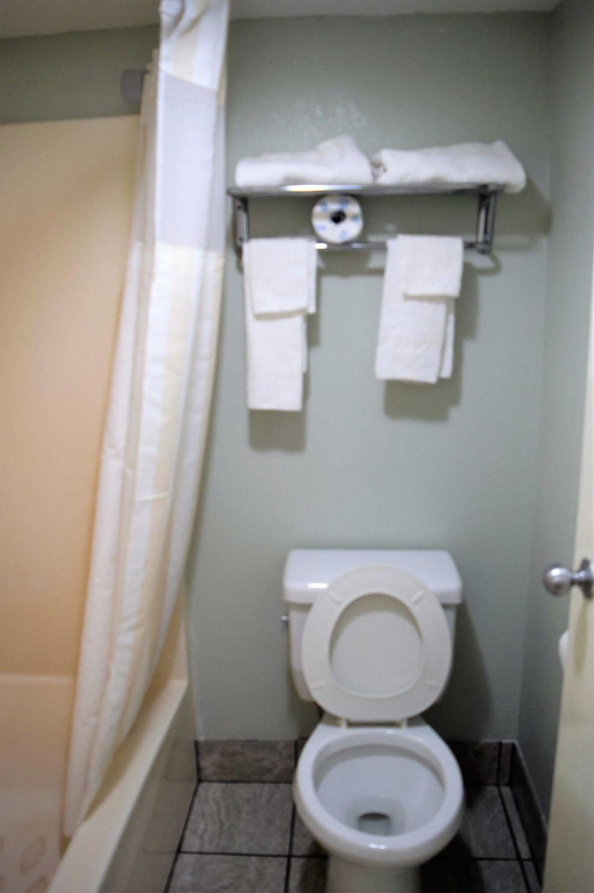 Liberty Inn Waynesboro Dış mekan fotoğraf