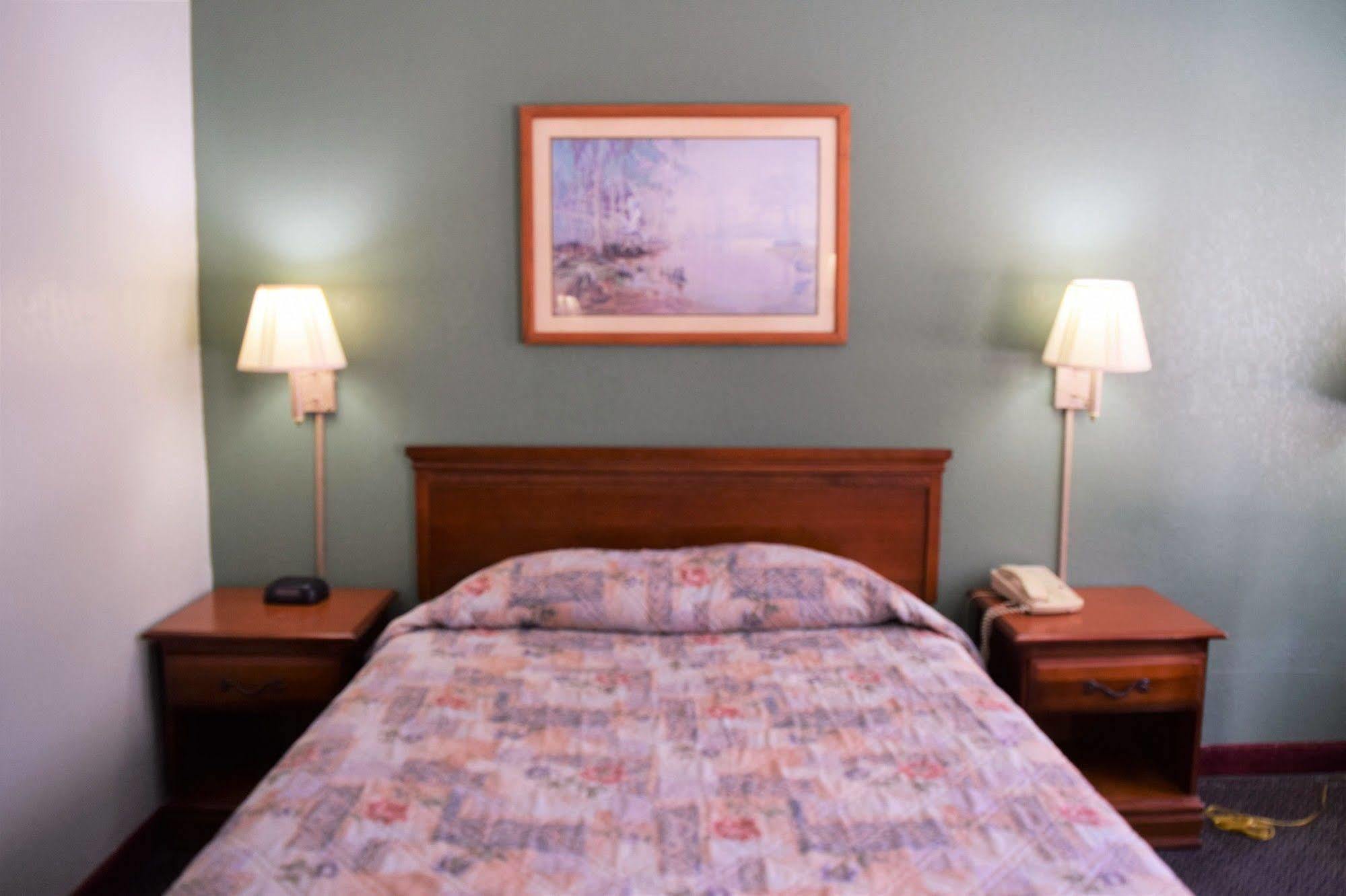 Liberty Inn Waynesboro Dış mekan fotoğraf