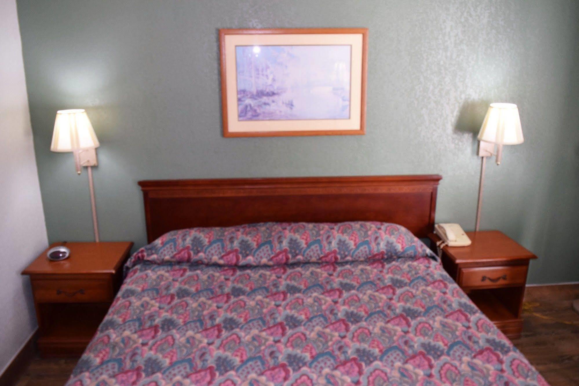 Liberty Inn Waynesboro Dış mekan fotoğraf