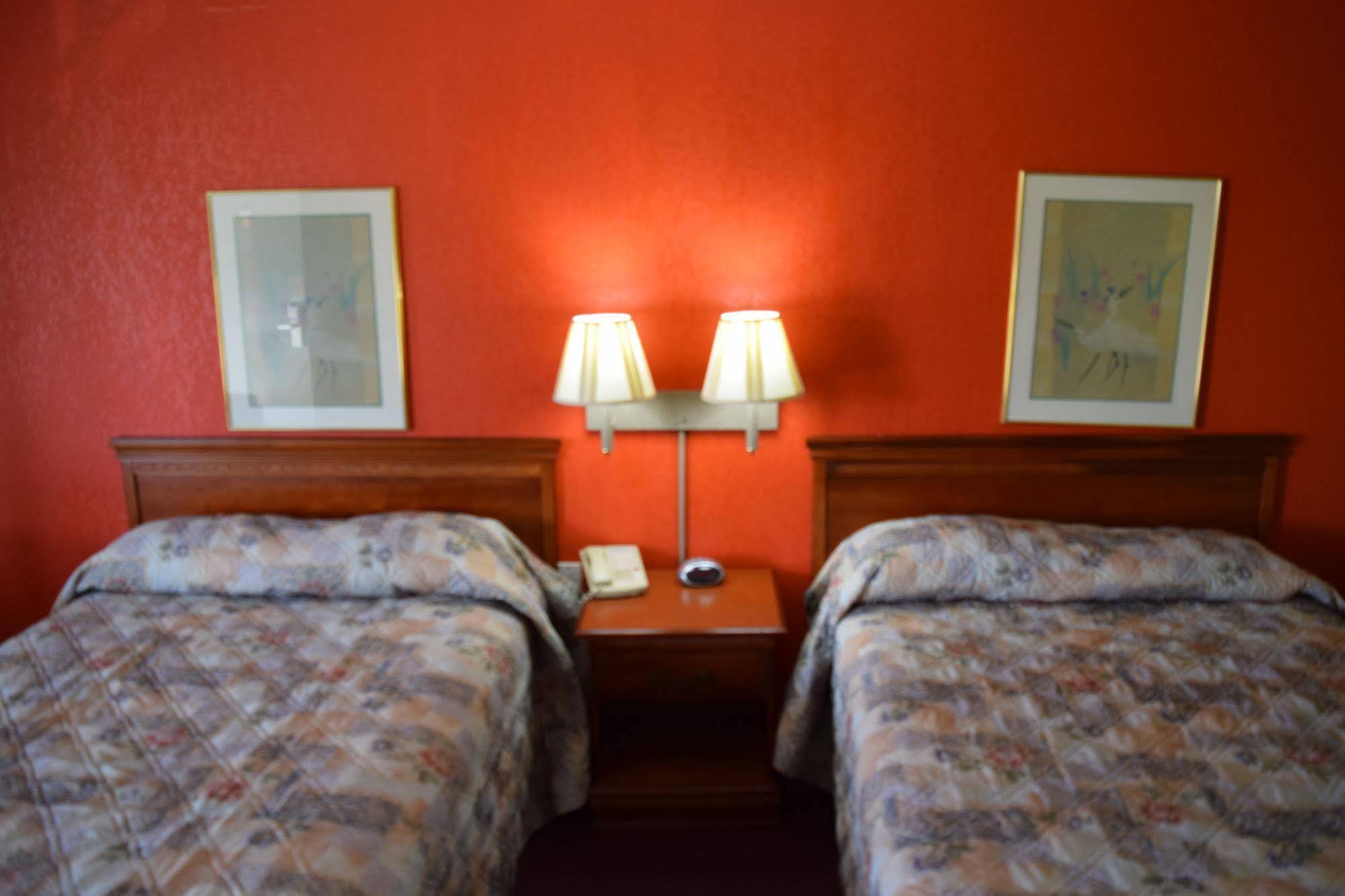 Liberty Inn Waynesboro Dış mekan fotoğraf
