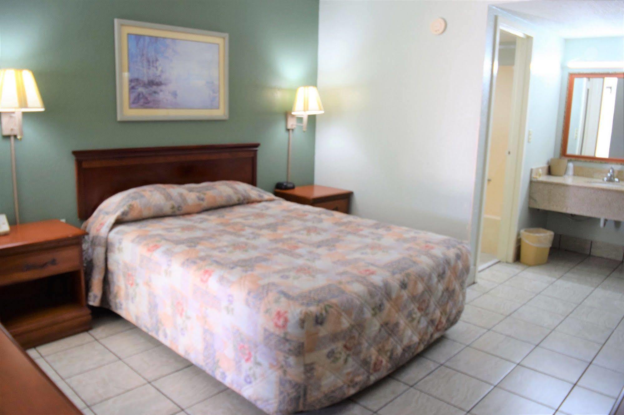 Liberty Inn Waynesboro Dış mekan fotoğraf