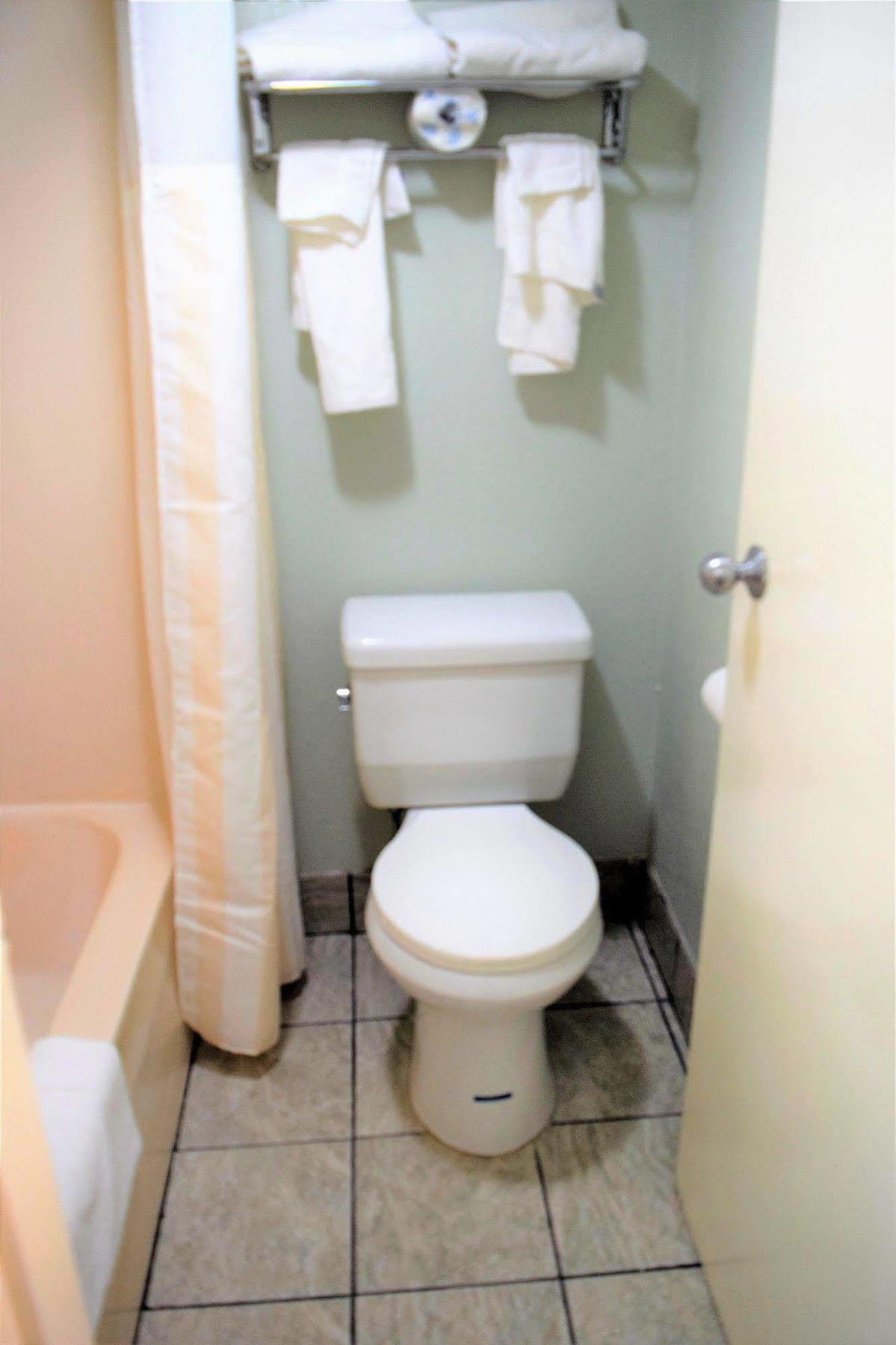 Liberty Inn Waynesboro Dış mekan fotoğraf